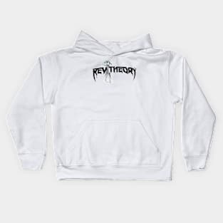 Rev Theory Kids Hoodie